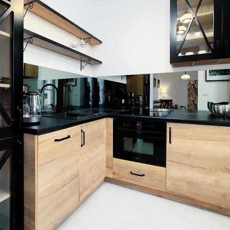 Apartamenty Everysky - Gorna 8 Jelenia Góra Екстериор снимка