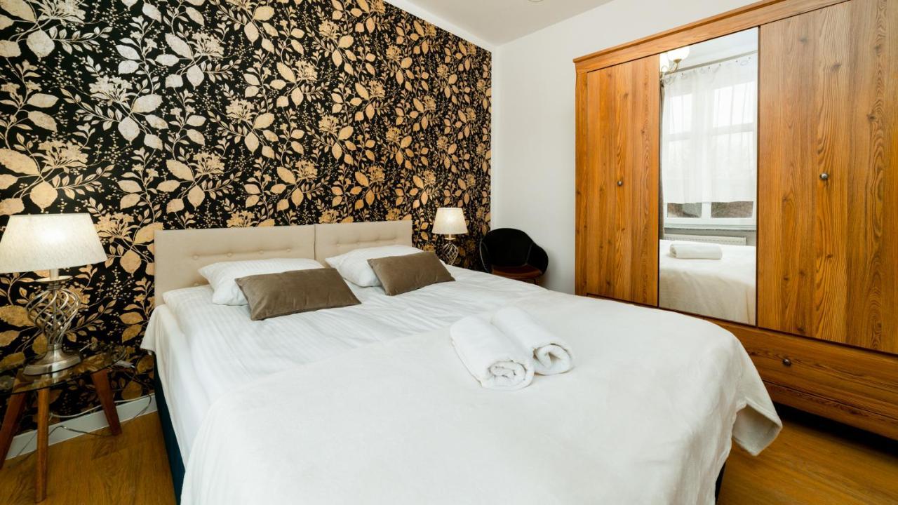 Apartamenty Everysky - Gorna 8 Jelenia Góra Екстериор снимка