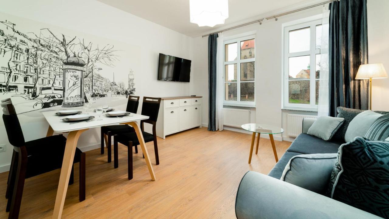 Apartamenty Everysky - Gorna 8 Jelenia Góra Екстериор снимка