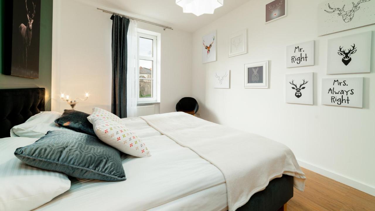 Apartamenty Everysky - Gorna 8 Jelenia Góra Екстериор снимка