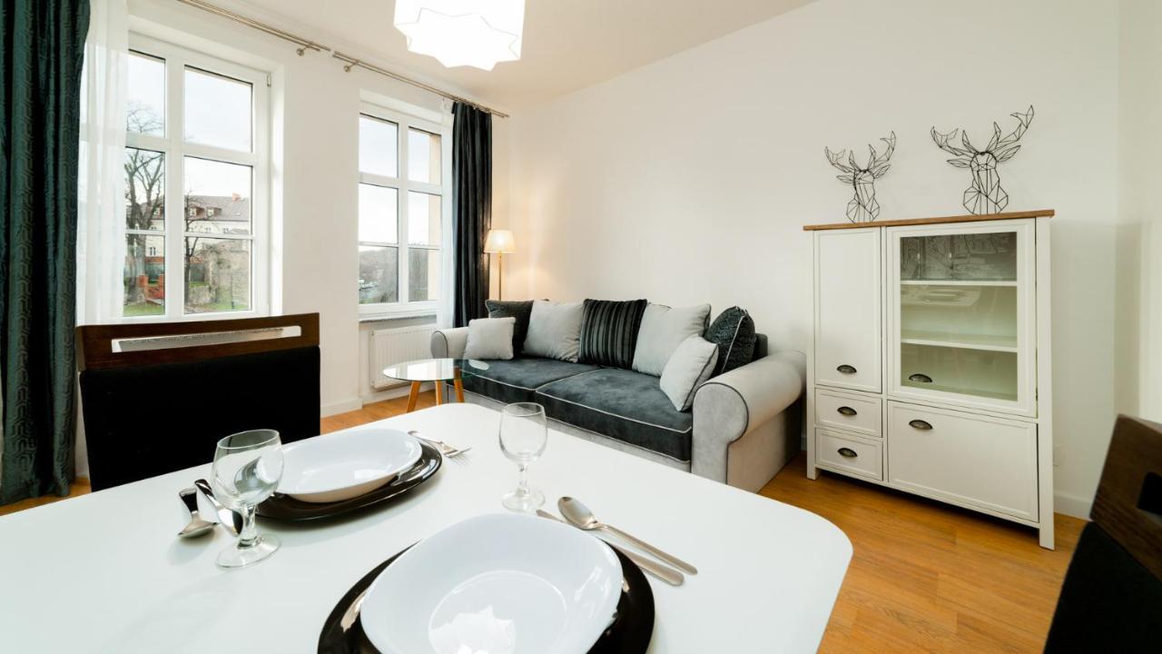 Apartamenty Everysky - Gorna 8 Jelenia Góra Екстериор снимка