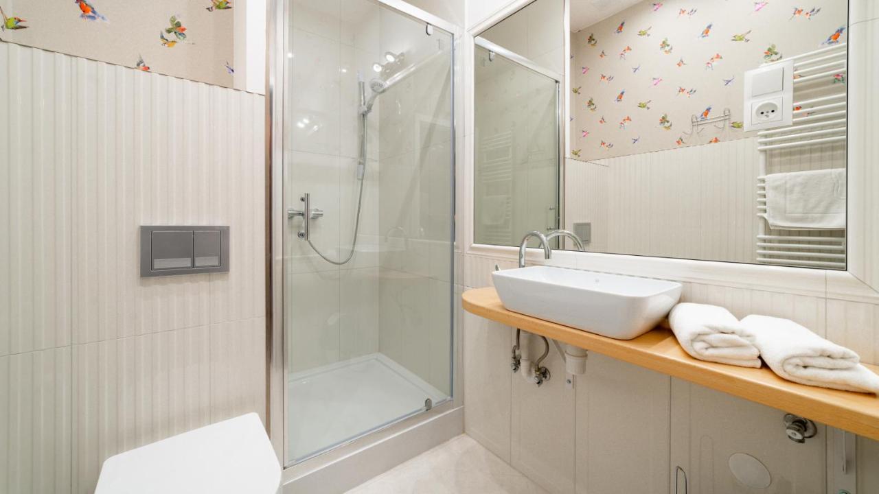 Apartamenty Everysky - Gorna 8 Jelenia Góra Екстериор снимка